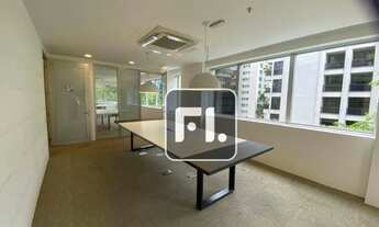 Imagem 2: Conjunto, 223 m² - venda por R$ 7.080.000,00 ou aluguel por R$ 45.700,00/mês - Jardins - S