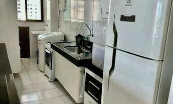 Imagem 5: Imóvel para aluguel com 82 metros quadrados com 2 quartos em Ponta D'Areia - São Luís