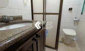 Imagem 4: Casa a Venda na Vila Santana 4 Dormitórios - Sorocaba/SP