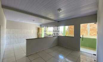 Imagem 3: Casa para aluguel 2 quartos no Bairro NAZARE