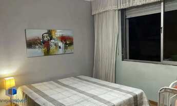 Imagem 5: Ótimo apartamento com 79,4m2, 2 dorm. e dependencia completa