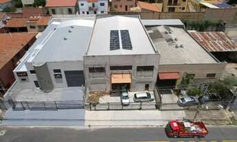 Imagem 7: Barracão para venda com 500 m² no Vila Nogueira, Campinas