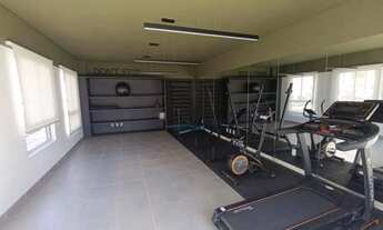 Imagem 6: Apartamento com 2 dormitórios para alugar, 46 m² por R$ 1.490,00/mês - Perobinha - Londrin