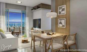 Imagem 7: APARTAMENTO 2 QUARTOS 1 SUÍTE 56M² RIO VERMELHO