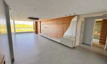 Imagem 2: Catu Lake Reformado 03 suítes mobiliado