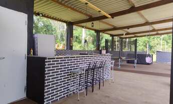 Imagem 6: Sitio Juquitiba Pousada / chalé com 2 dormitórios