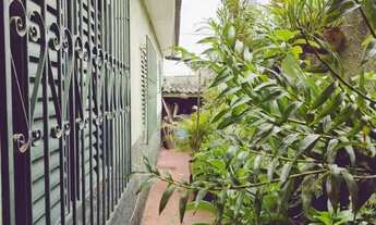 Imagem 3: Casa com 3 dormitórios à venda, 177 m² por R$ 350.000,00 - Santa Marta - Uberaba/MG