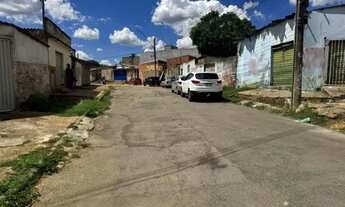 Imagem 3: Lote no buritis II, próximo ao CAIC