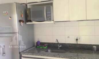 Imagem 6: RR9474 Apartamento 56m² CONDOMÍNIO SPAZIO CLUB - OPORTUNIDADE - 2 Dorms 1 Vaga - Barueri