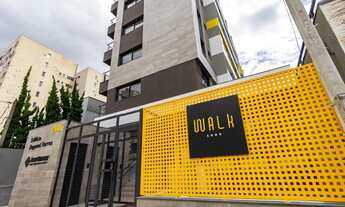 Imagem 2: APARTAMENTO PARA LOCAÇAO NA Bigorrilho - Curitiba/PR