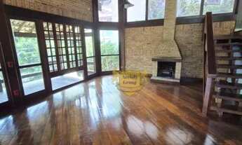 Imagem 3: Casa para alugar, 326 m² por R$ 8.840,00/mês - Mata Paca - Niterói/RJ