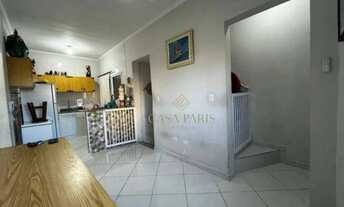 Imagem 2: Casa à venda, 57 m² por R$ 260.000,00 - Tupi - Praia Grande/SP