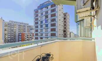 Imagem 6: Apartamento à venda em Bom Fim com 58 m², 1 quarto, 1 suíte, 1 vaga