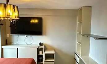 Imagem 2: Flat para venda no condomínio American Flat