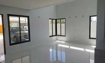 Imagem 2: Excelente casa no condominio Maluí Residence - Barra dos Coqueiros