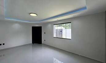 Imagem 3: Linda Casa com 3 quartos à venda, 110 m² por R$ 520.000 - São José do Imbassaí - Maricá/RJ