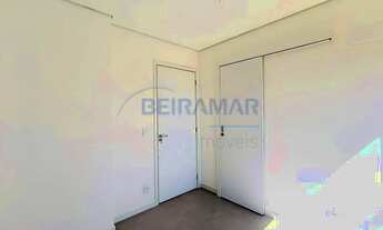 Imagem 6: Apartamento com 3 Quartos, 1 Suíte, 2 Semi Suítes, Varanda e Lazer Completo à Venda no Res