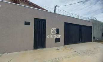 Imagem: Casa para alugar, 3 quartos, 1 suíte, 3