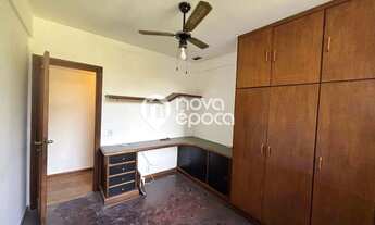 Imagem 7: Tijuca Apartamento com 4 dormitórios