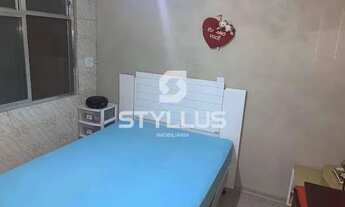 Imagem 7: Cachambi Casa com 2 dormitórios