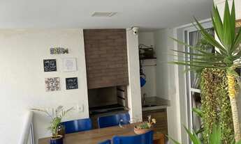 Imagem 4: Apartamento à Venda no Cambuí Edifício Bello Cambuí