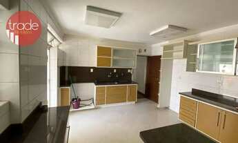 Imagem 3: Apartamento com 3 dormitórios à venda, 150 m² por R$ 600.000,00 - Centro - Ribeirão Preto