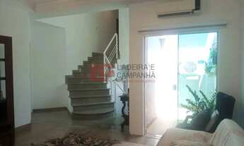 Imagem 3: Sobrado a venda Chácara da Barra Campinas