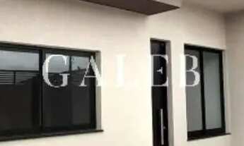 Imagem: Casa térrea à venda com 3 quartos sendo