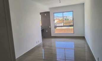 Imagem: Apartamento com 2 quartos à venda em Belo