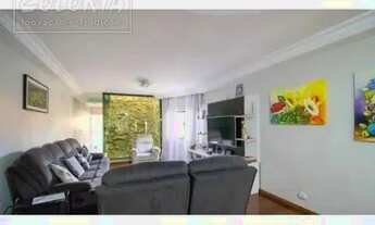 Imagem 3: Sobrado a venda - Vila Curuçá, Santo André