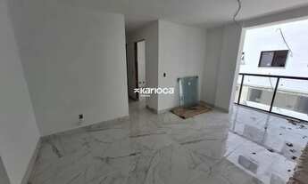 Imagem: Aptº 1ª locação com varanda, sala, 2