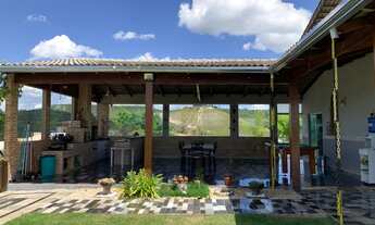 Imagem 4: ESPAÇO CHÁCARA DAY USE PARA EVENTOS FAMILIARES