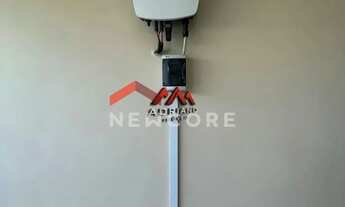 Imagem 2: Casa em Rua Dom João VI - Parque Corrientes - Campos dos Goytacazes/RJ