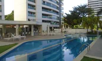 Imagem 7: Apto com dois suítes no Guararapes - 186m²