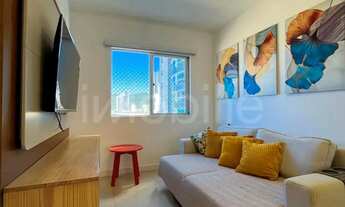 Imagem 2: Apartamento no Edifício Alice em Balneário Camboriú