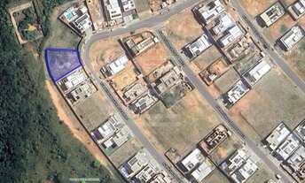 Imagem 2: Lote em Condomínio