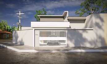 Imagem 5: Vendo casa nova na 1506 sul