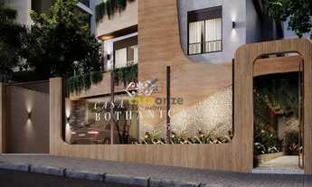 Imagem 5: Casa Bothânica: Lançamento no Carmo