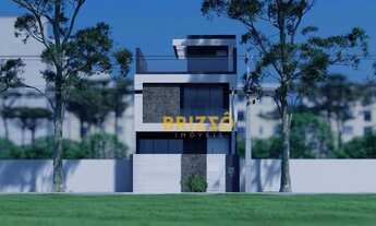 Imagem 2: SOBRADO LINDO EM CONDOMÍNIO 151M2, 3 DORMITÓRIOS, SENDO 1 SUÍTE