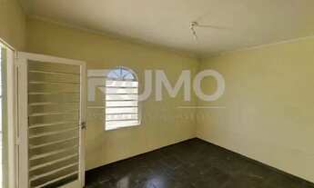 Imagem 2: Casa - Jardim Flamboyant - Campinas