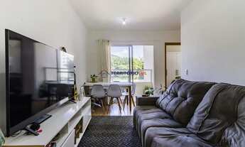 Imagem 2: Apartamento em Morro Santana - R$ 44.2m²