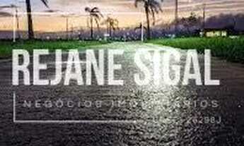 Imagem 4: Terreno no Sítio Floresta