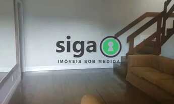 Imagem 7: Casa Assobradada Comercial para LOCAÇÂO no Jardim Guedala com 190m² e 5 salas e 2 banheiro