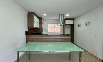 Imagem 6: Sobrado para alugar, 220 m² por R$ 4.800,00/mês - Xaxim - Curitiba/PR