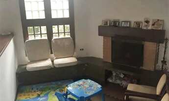 Imagem 7: CASA EM CONDOMÍNIO - ALPHAVILLE - SP