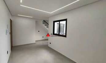 Imagem 5: Cobertura com 2 dormitórios, 106 m² - venda por R$ 450.000,00 ou aluguel por R$ 2.680,00/m