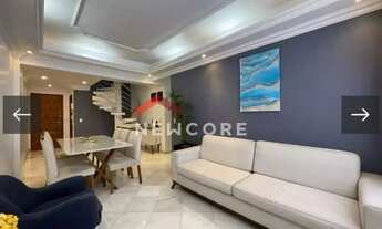 Imagem: Cobertura em Rua Hélcio Correa - Havaí