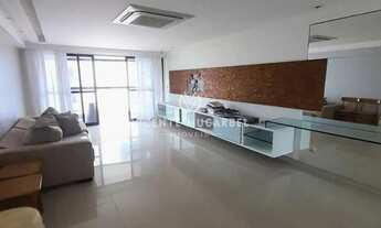 Imagem 4: Apartamento para aluguel em Boa Viagem com 130m² com 3 quartos