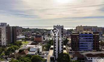 Imagem 5: Apartamento com 2 dormitórios à venda, 88 m² por R$ 1.450.000,00 - Menino Deus - Porto Ale