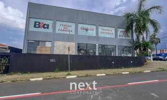 Imagem 3: Salão - Taquaral - Campinas